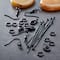 Bead Landing™ Findings Mix, 100 Pieces